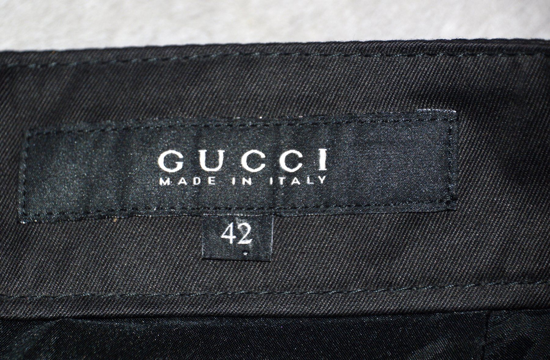 Gucci Gonne: Gucci Rock / jupe .42 – Usato da Collonges venduto da arashee 5