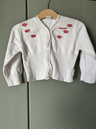 Cardigan Jäckchen (86)