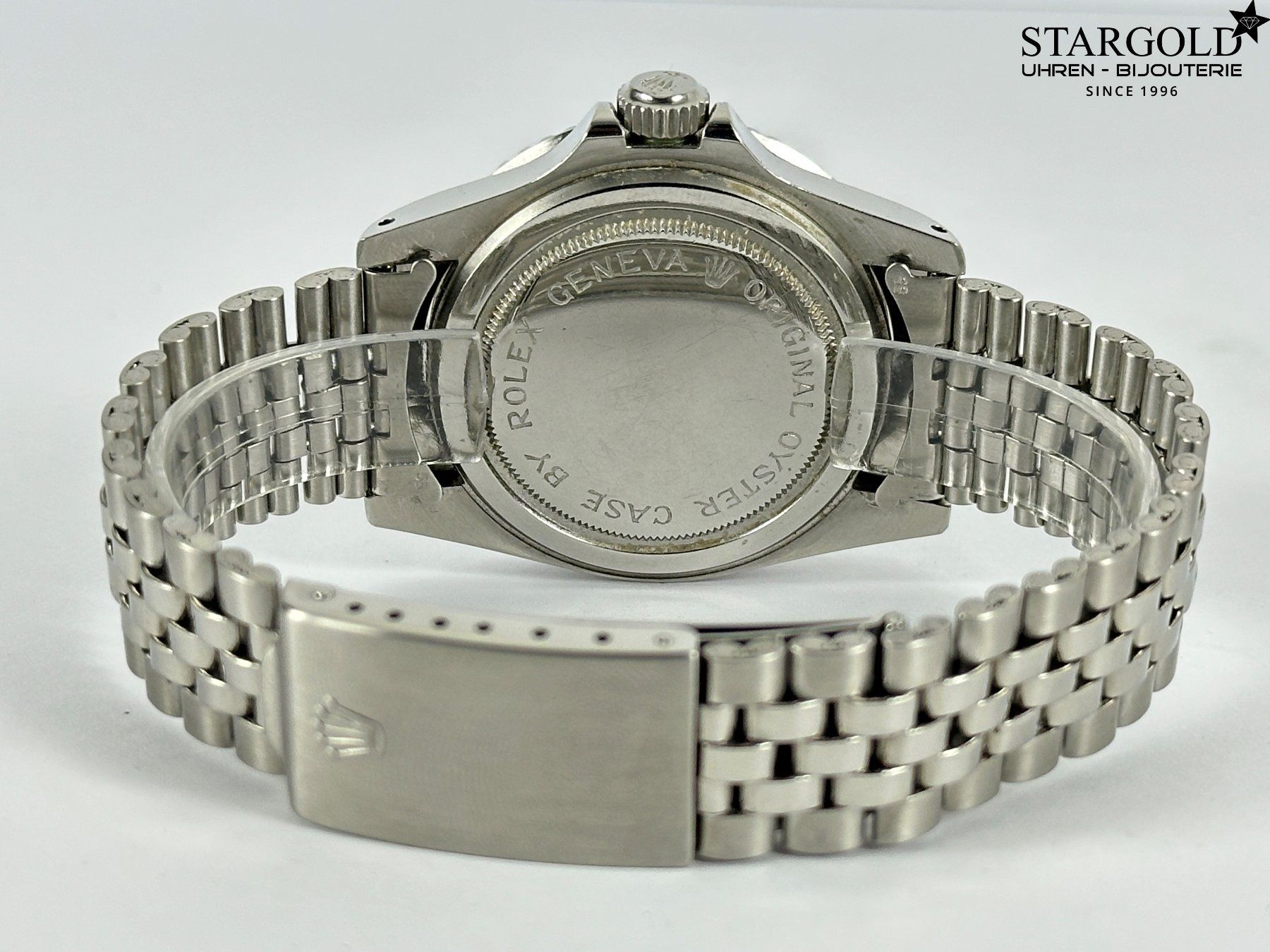 Tudor Orologi: Tudor Submariner - 7016 – Usato da Zürich venduto da Stargold-Uhren 8