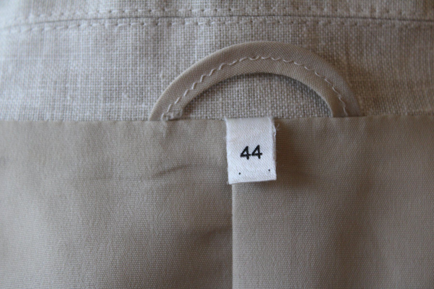 Jacken: Blazer *BASIC COLLECTION* – Gebraucht aus Schaan von antikes_und_kurioses 5