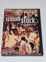 DVD: Woodstock - The Director's Cut