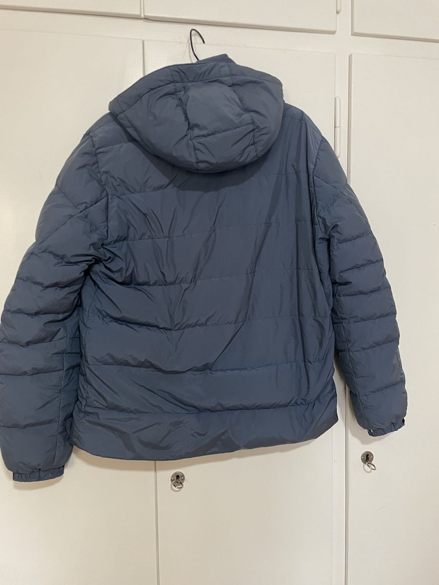 Strellson Giacche: Strellson Daunenjacke Gr 54 – Usato da Zürich venduto da Herbion1 1