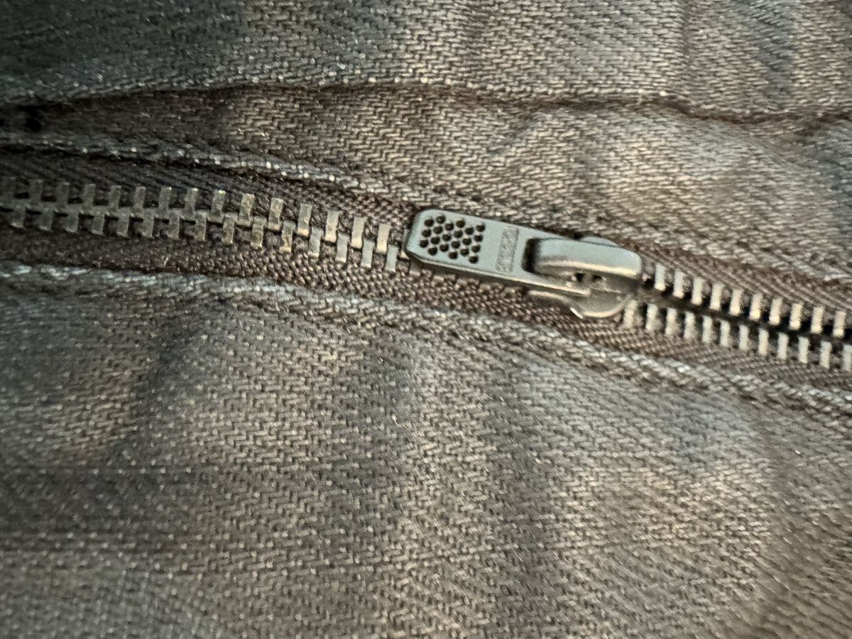 G-Star Röcke: G-Star RAW Jeansrock schwarz Grösse 30 – Gebraucht aus Romanshorn von san_9h2d 5