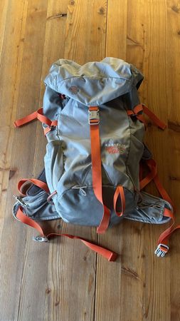 Rucksack ca. 30 ltr Mountain Hard Wear