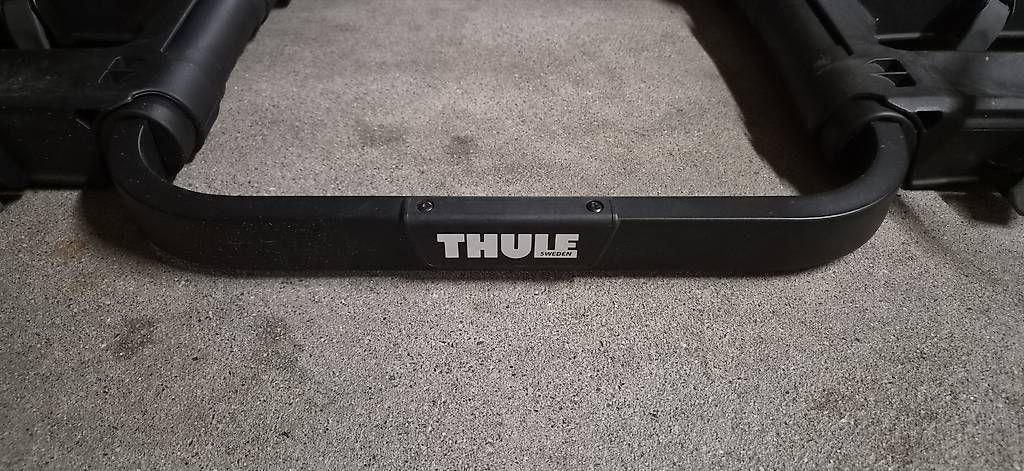 Dachträger: Thule OutWay Platform 2 993 – Gebraucht aus Kriens von msc_7g99 3