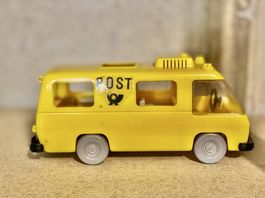 Postauto Playmobil