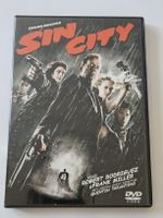 Sin City DVD - FSK 18