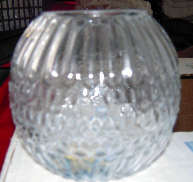 Vasi & Recipienti: Windlicht/Vase – Usato da Heimberg venduto da Rockenrol