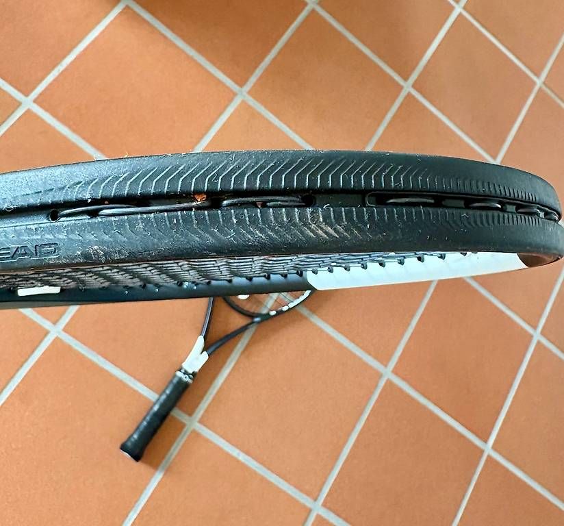 Racchette: Head Speed MP L 2026 - Griff L2 – Nuovo (secondo la descrizione) da Zürich venduto da mi74bi 3