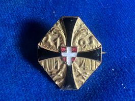 K.u.K Abzeichen Kriegsfürsorgeamt Wien 1914 (KoA)