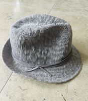 Nine West Fedora Style Hut