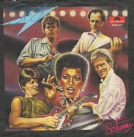 Spargo: So Funny 7"