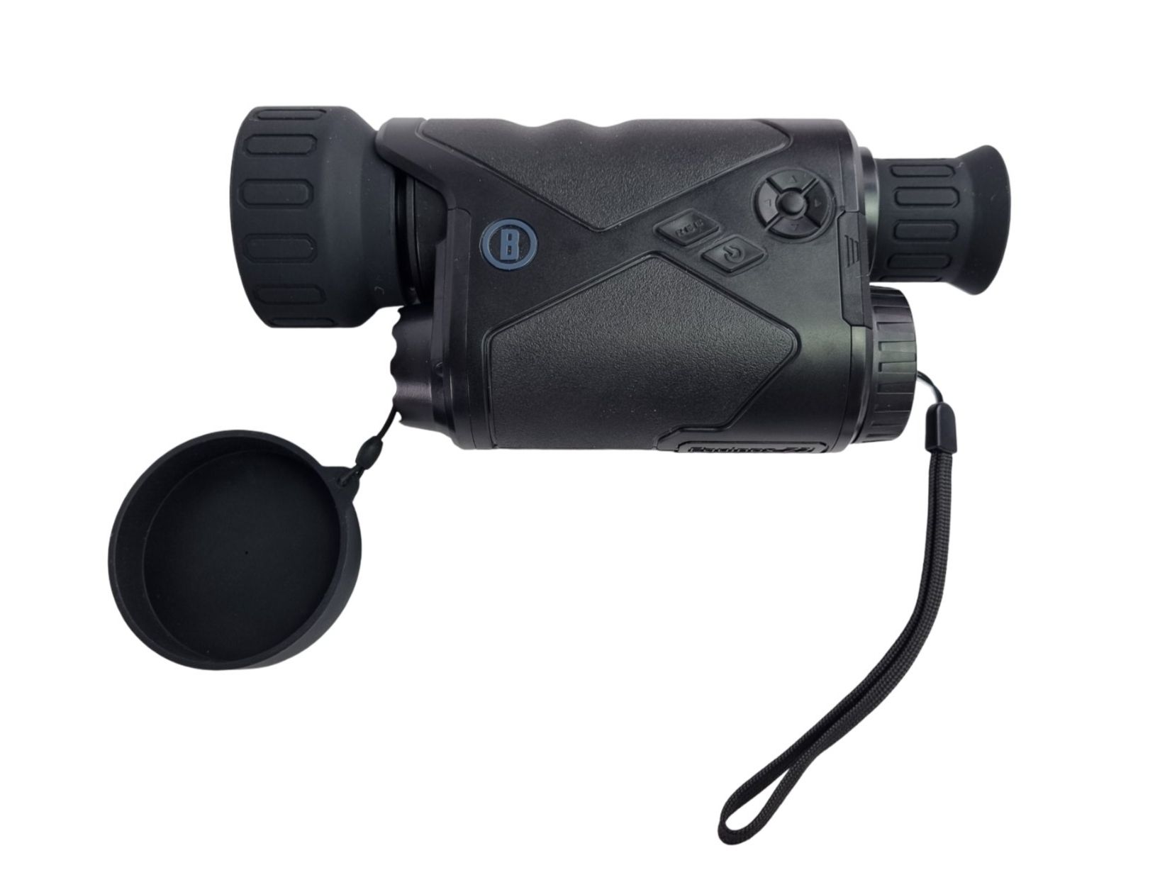 Feldstecher: BUSHNELL Equinox Z2 6x50 Monokular – Neu (gemäss Beschreibung) aus Wangen b. Olten von Restwert_Wangen 2