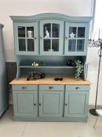 Küchenbuffet Schrank Landhaus Tanne vintage börnie's