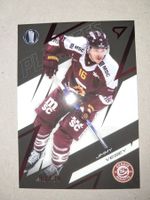 SportZoo National League Playoff Parallel Rot, Jimmy Vesey