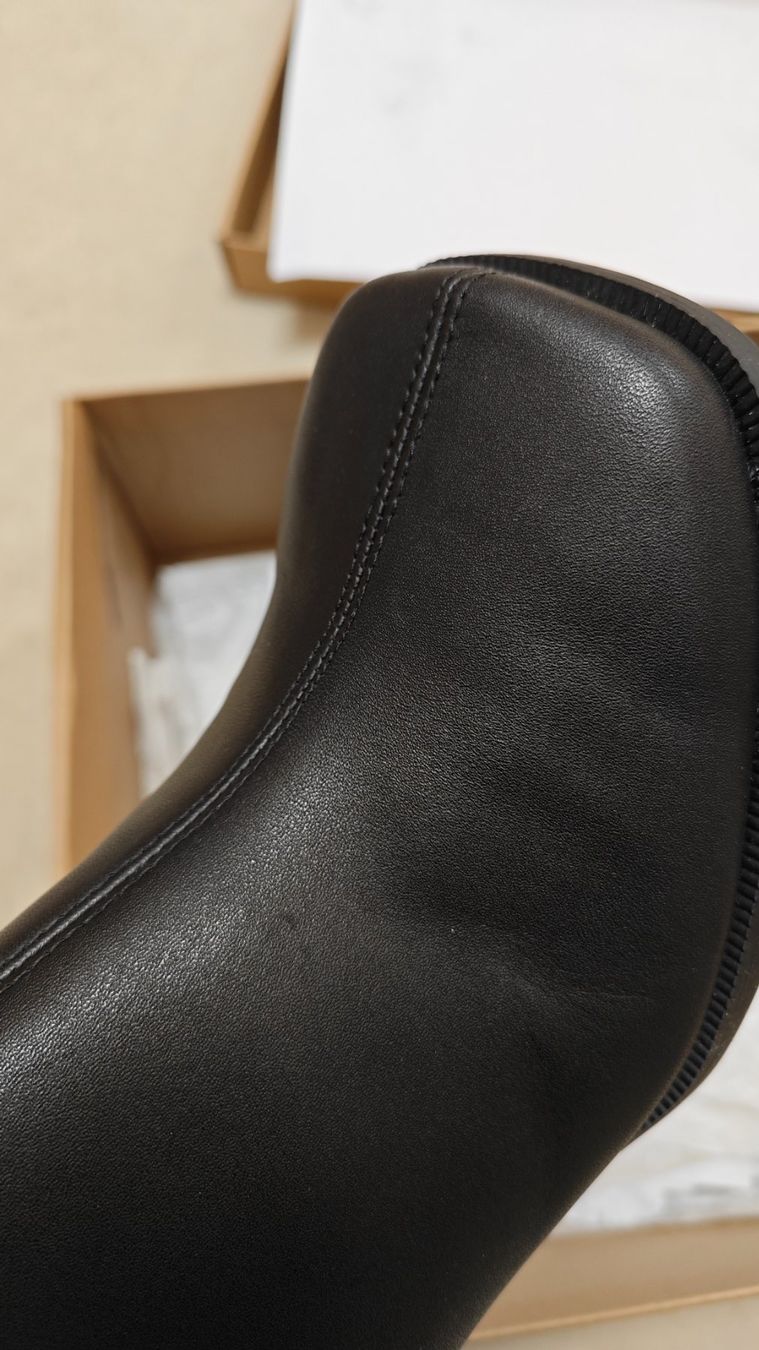 Tommy Hilfiger Damenschuhe: Stiefel Tommy Hilfiger – Neu (gemäss Beschreibung) aus Burgdorf von nas_65x9 2