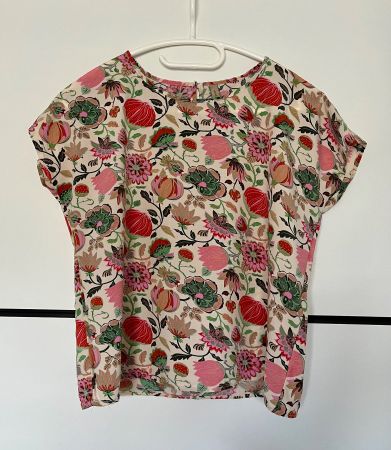 T-shirt Soya Concept taille S