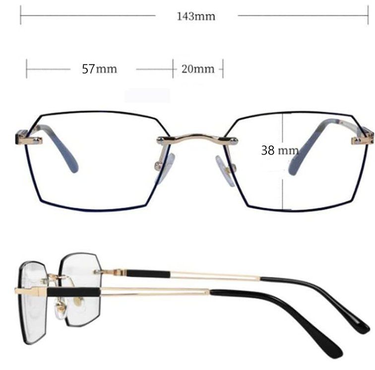 Brillen & Gläser: Lesebrille Agrigento   +1.5 +2.0 +2.5 – Neu und originalverpackt aus Pfäffikon SZ von ANNAPURNA8091 2