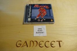 NHL Face Off 97 - Amerika