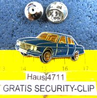 BMW 2800 AUTO PIN GLASIERT OLDI MIT SECURITY-CLIP