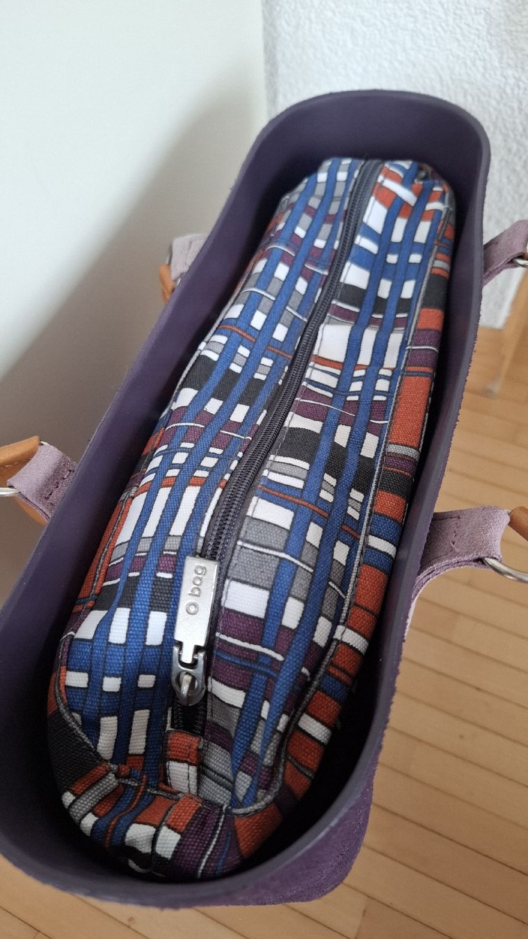 Obag Taschen für Damen: obag mini – Neu (gemäss Beschreibung) aus Schwarzenbach SG von LoveBag 3