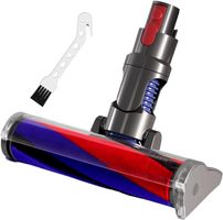 Softwalze LED Bürste passend für Dyson V7–Gen5