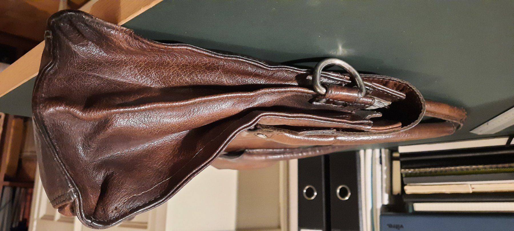Borse da donna: Sac à main Varese – Usato da Sion venduto da Linkebeek 7