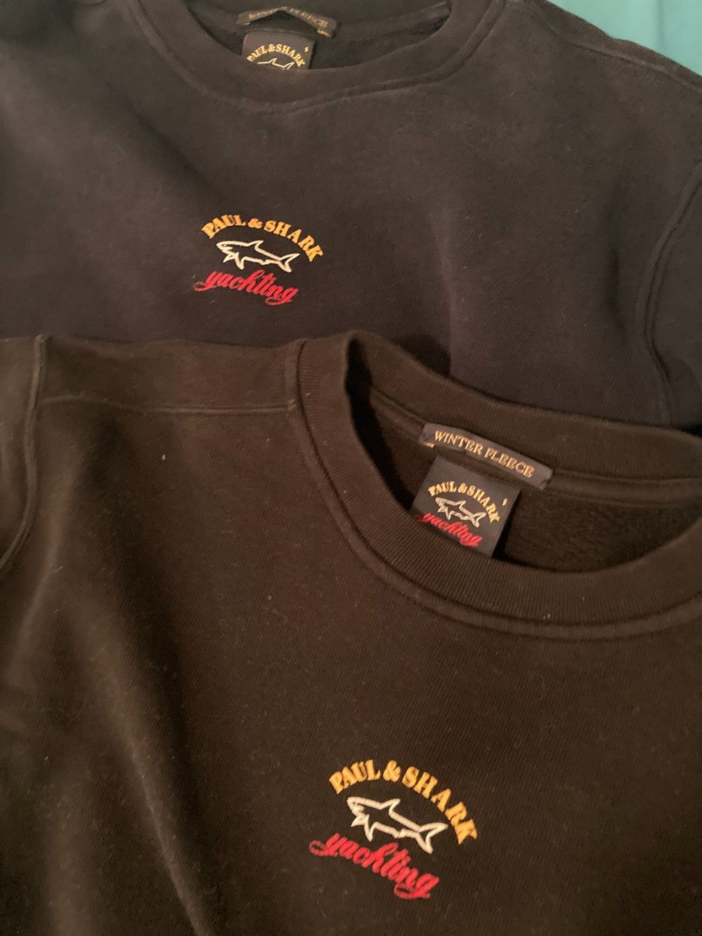 Paul & Shark Pullover & Sweatshirts: Lässige Pullies von Paul & Sharky Jachting – Gebraucht aus Zürich von Annico1