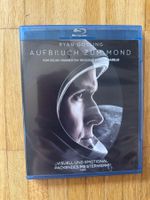AUFBRUCH ZUM MOND. (BLU-RAY)