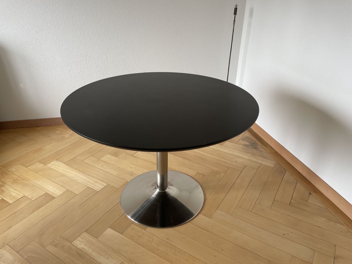 Tables: Runder Tisch – D'occasion à Bern par isa_vb8y