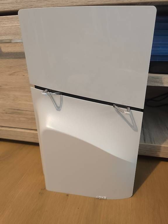 Sony Consoles: PS5 Slim – D'occasion à Künten par fil_9sq9 1