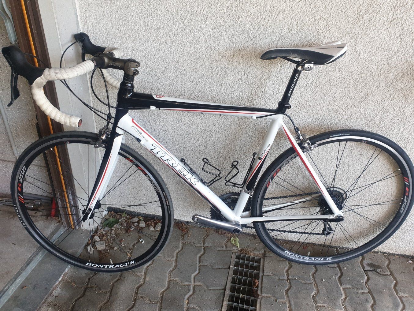 Trek Vélos: Trek Rennvelo – D'occasion à Niederlenz par smart_power