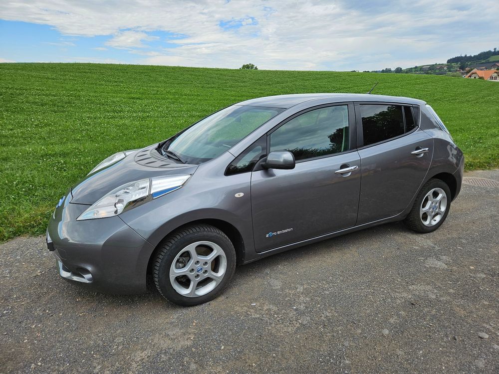 Elektroauto Gebraucht Kaufen Deutschland