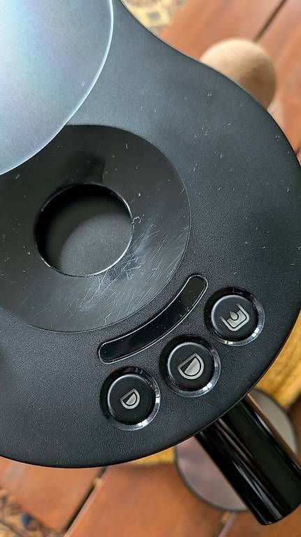 Macchine per caffè & Macchine per espresso: CoffeeB Horizon Kaffeemaschine – Usato da Root venduto da the_yh7l 3