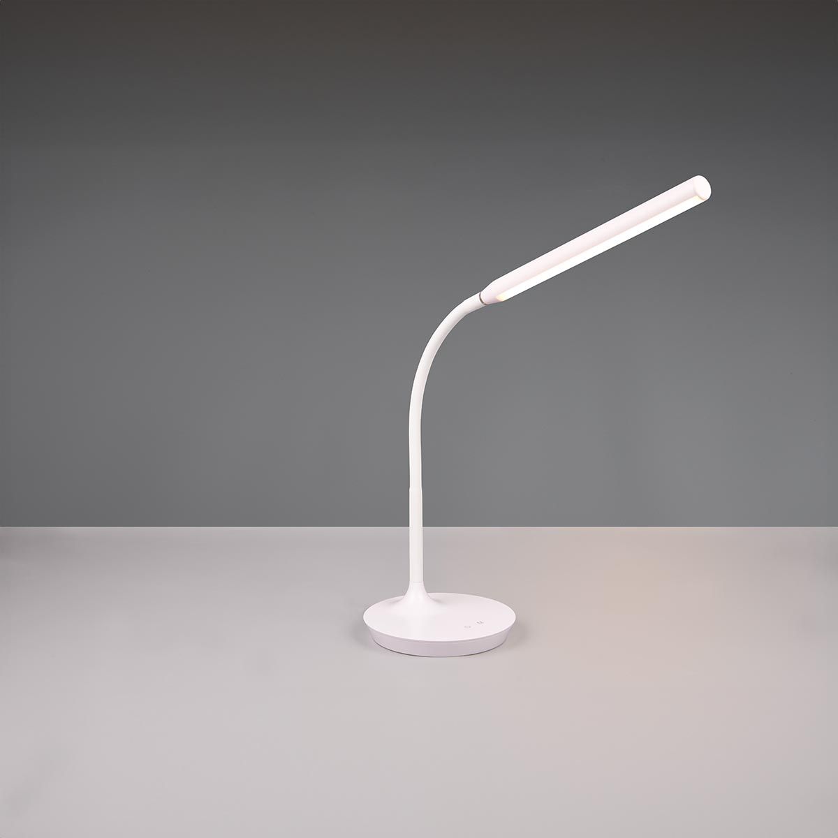 Lampen: LED Tischleuchte, Dimmer, 38 cm Höhe – Neu (gemäss Beschreibung) aus Kreuzlingen von Smart-Light 1