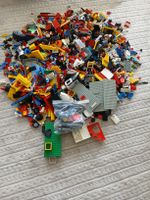 Lego konvolut