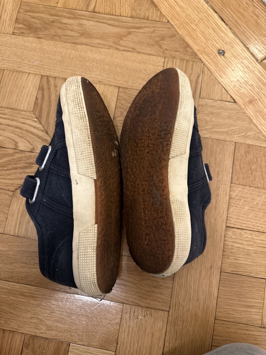 Superga Schuhe für Jungen: Superga Size 32 – Gebraucht aus Cologny von pichi26 1