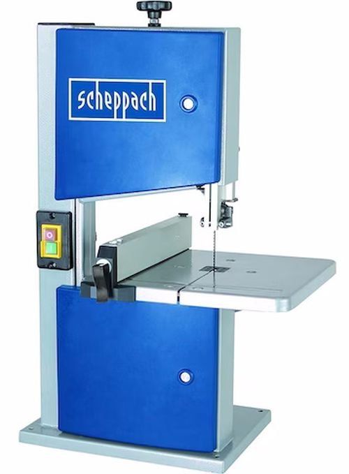 Scheppach Seghe: Bandsäge HBS 20 - 4924 – Nuovo e nell'imballaggio originale da Opfikon venduto da opf_b7kx 1
