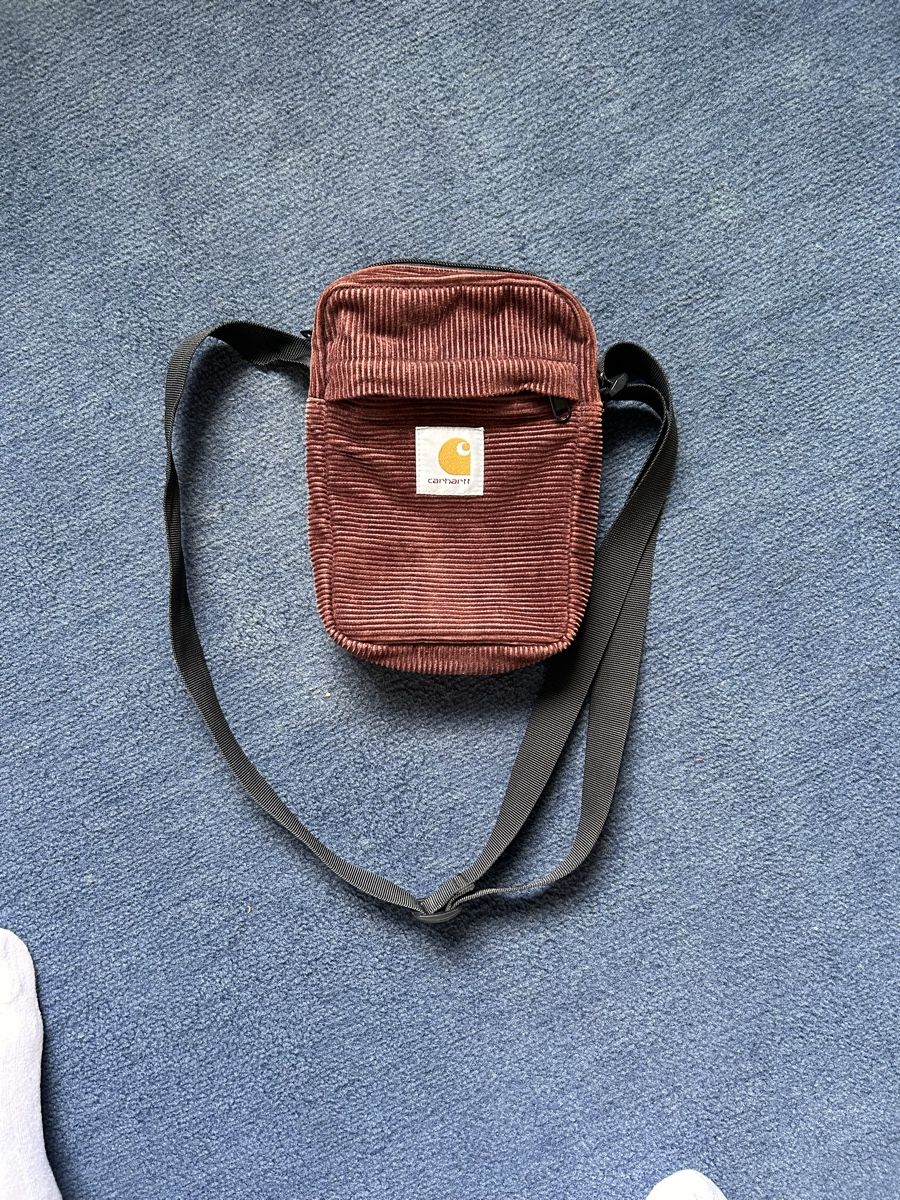 Carhartt Borse: Carhartt Tasche – Nuovo (secondo la descrizione) da Zürich venduto da jan_xw72