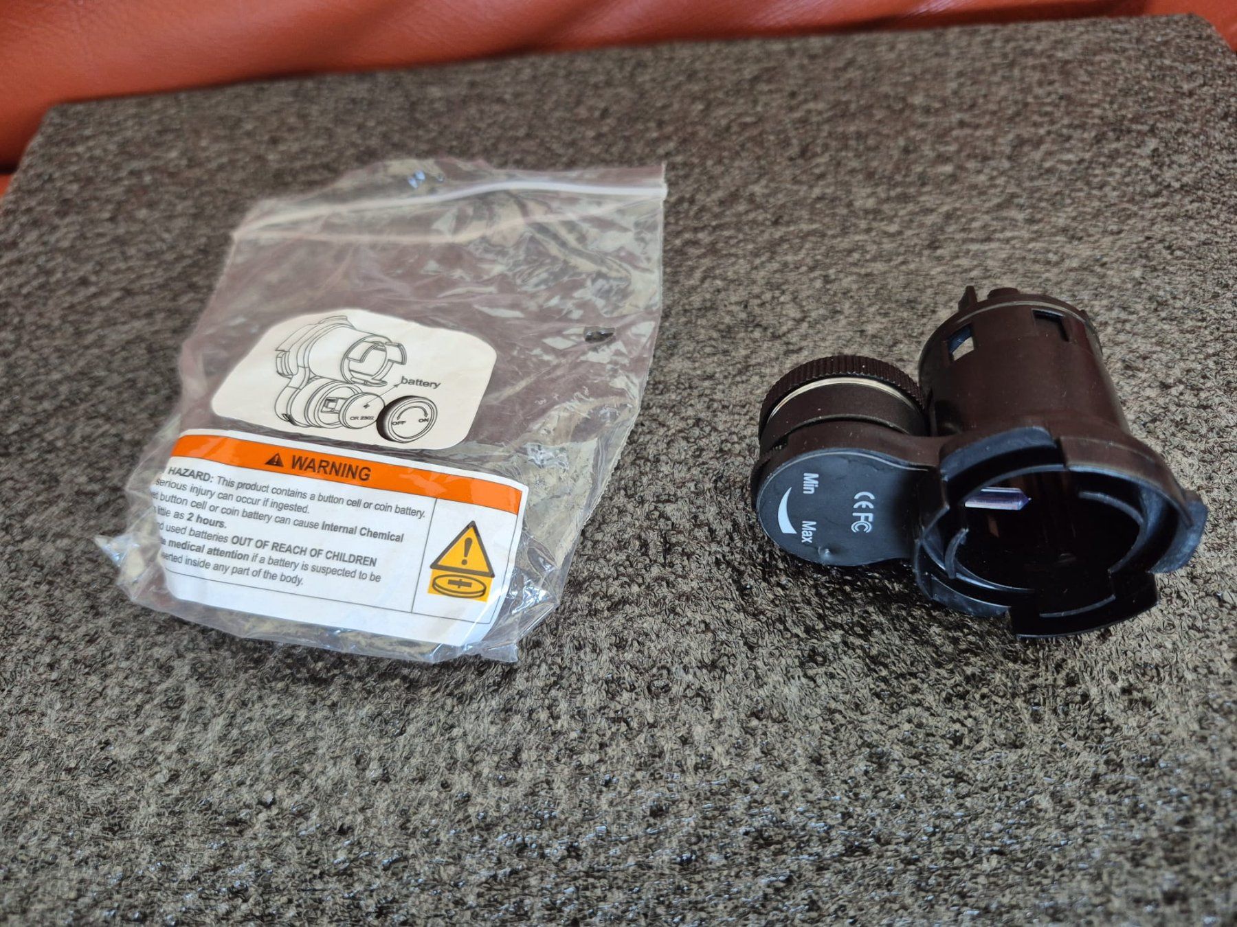 Sky-Watcher Telescopi: Skywatcher Star Adventurer Mini Wi-Fi Pro Pack – Nuovo (secondo la descrizione) da Chatelaine venduto da sgaron 6