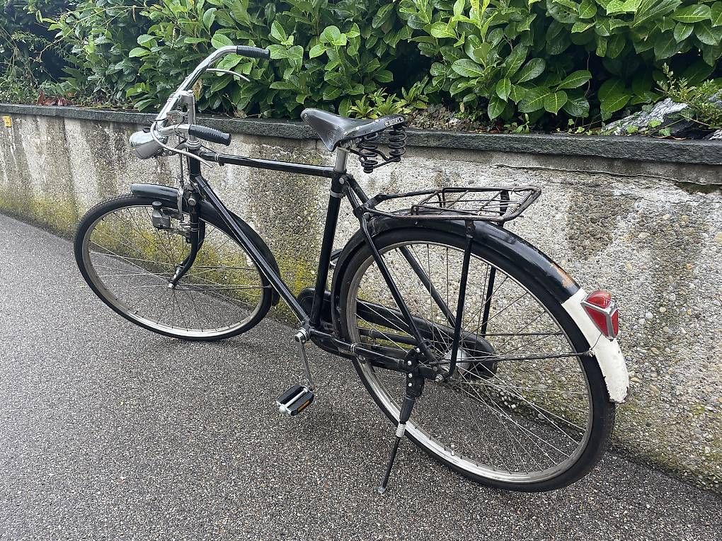 Biciclette: Oldtimer Velo Raleigh in Winterthur – Usato da Winterthur venduto da Ursta 1