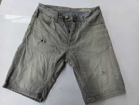 Herren Jeansshorts Jack & Jones Grösse 30