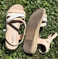 Sandalen Gr. 35 Graceland