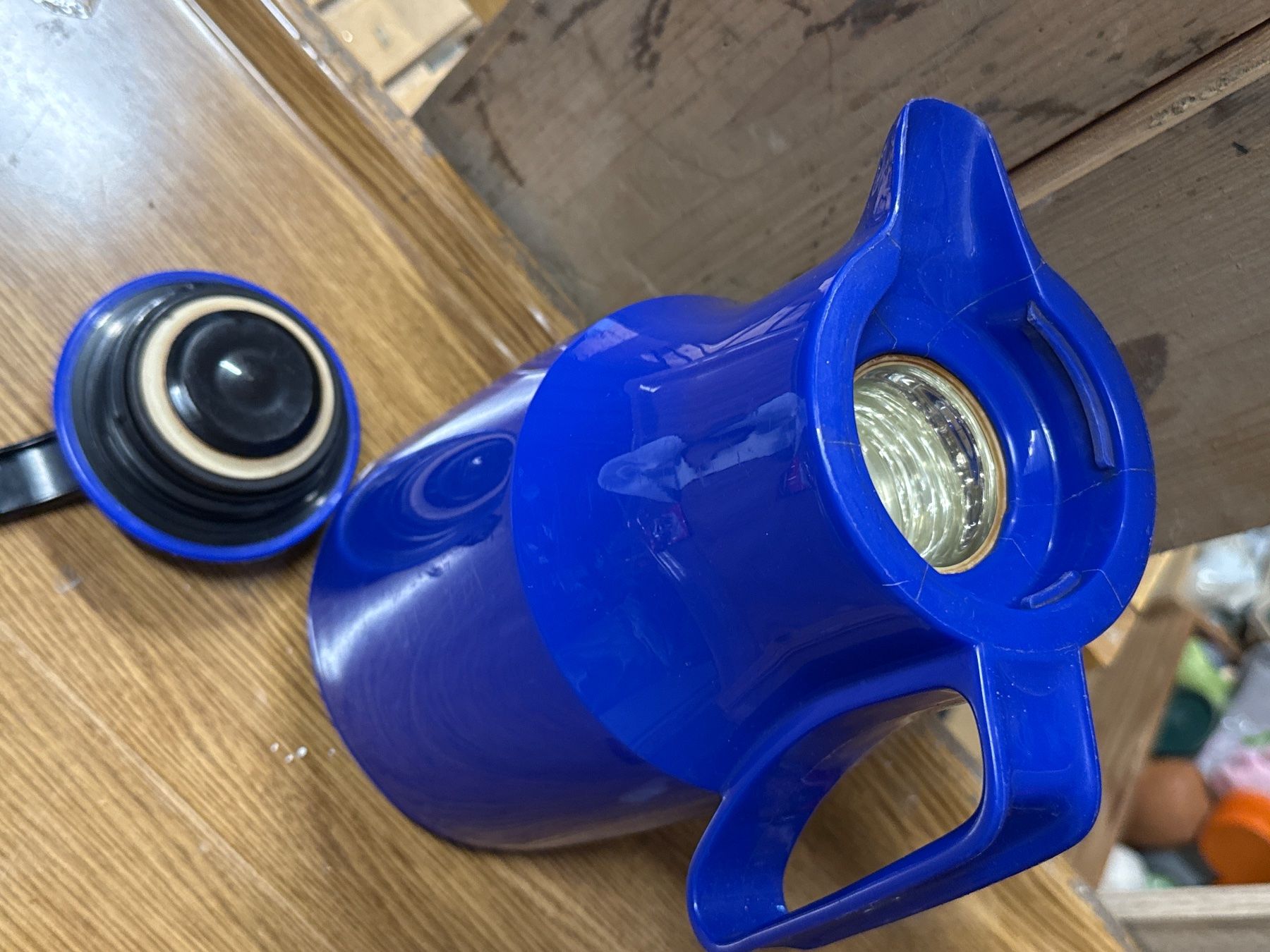 Teiere: Thermo Krug – Usato da Amriswil venduto da used2use 1