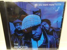 The Roots - Do you want more?!!!??!