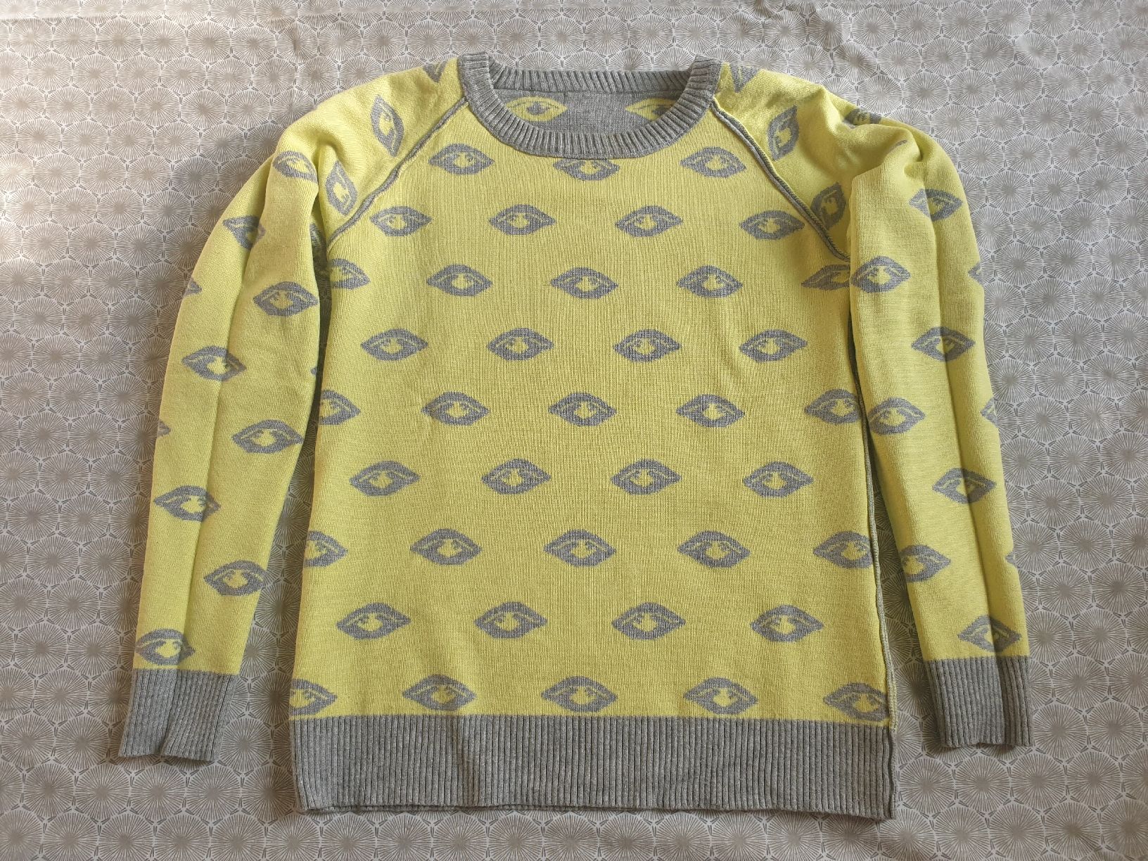 Maglioni & Felpe: Pullover , von Rays Gr. S, aus Viscose – Usato da Zürich venduto da yoarg 3