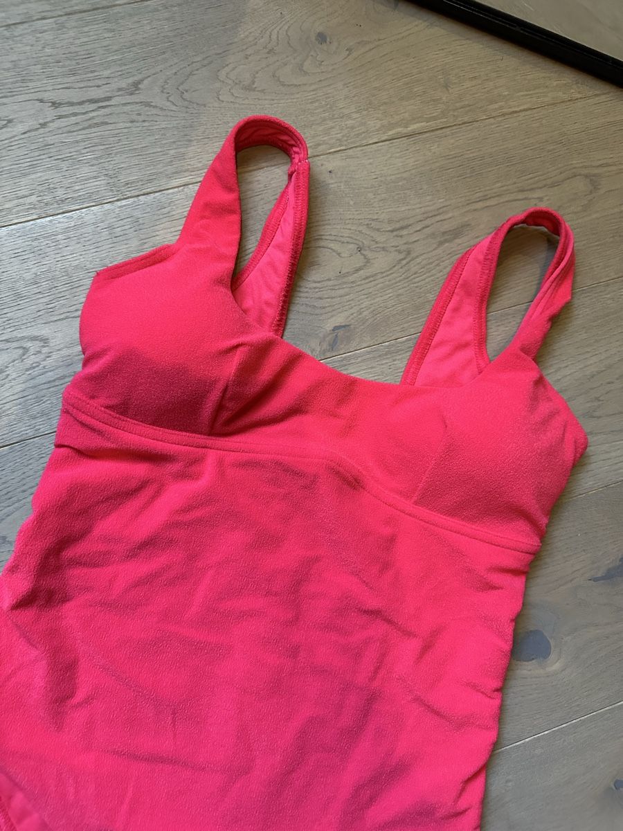 La Redoute Maillots de bain & Bikinis: Badeanzug La Redoute M Neu – Neuf (Voir description) à Triesen par nenaan 1