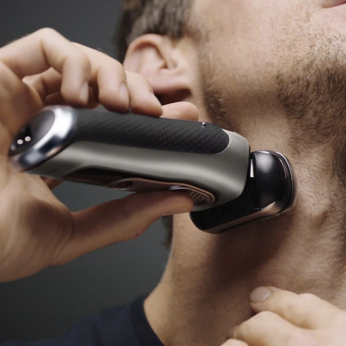 Braun Rasoi & Lamette da barba: Braun Series 9 – Usato da Zürich venduto da Syossmen 2