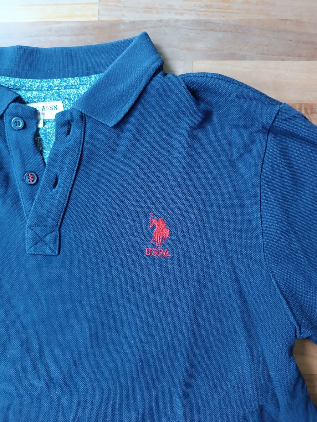 US Polo Magliette Polo: Poloshirts Herren US Polo Assn. – Usato da Basel venduto da kau_d97h 1