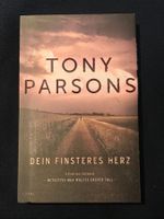 Dein finsteres Herz